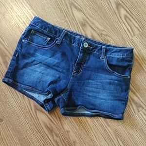 Justice Shorts